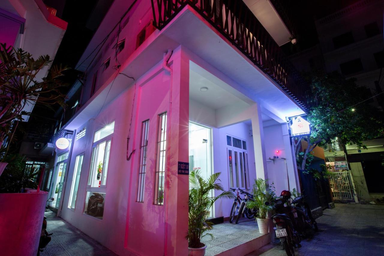 5.T Hostel Hue Exterior photo