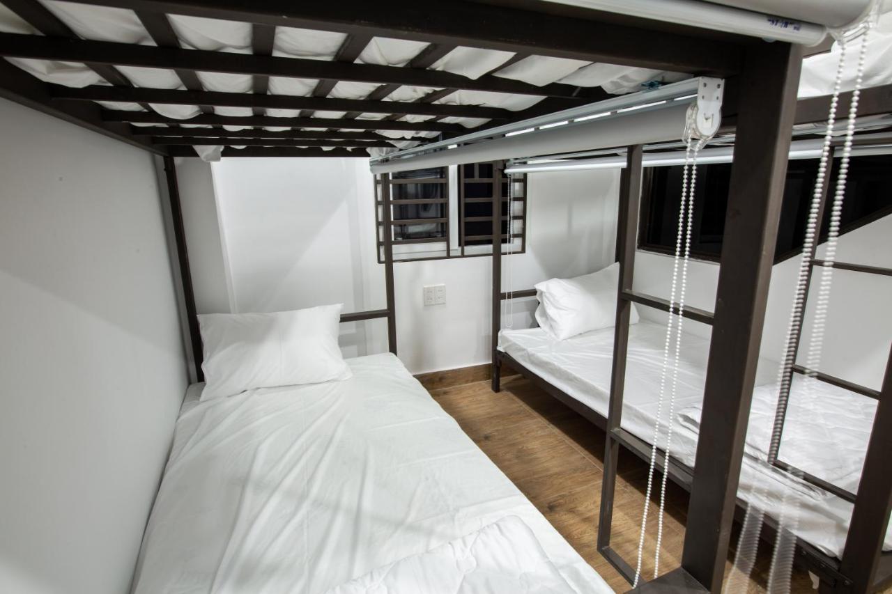 5.T Hostel Hue Exterior photo
