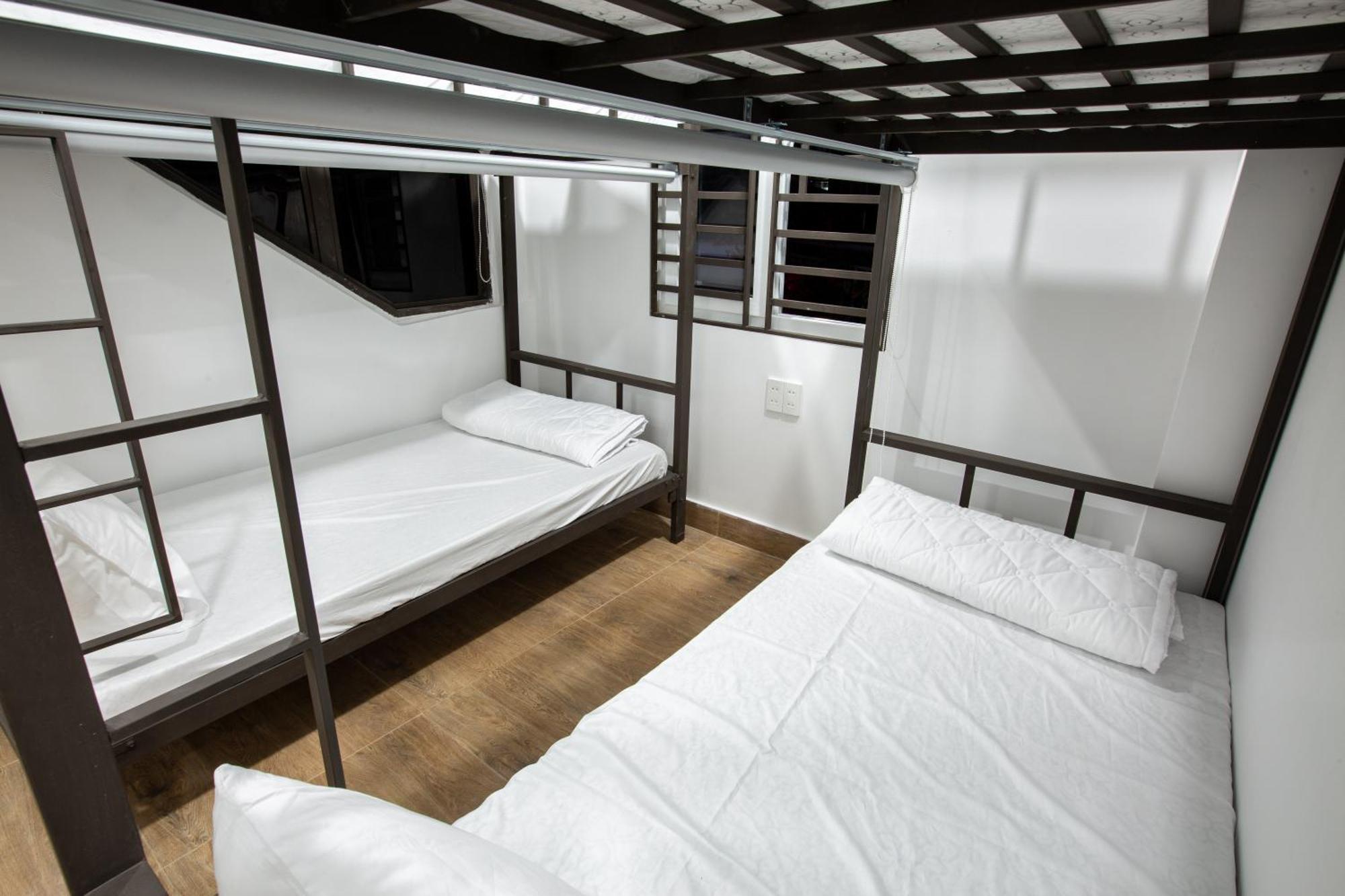 5.T Hostel Hue Exterior photo
