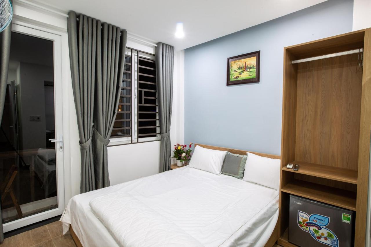 5.T Hostel Hue Exterior photo