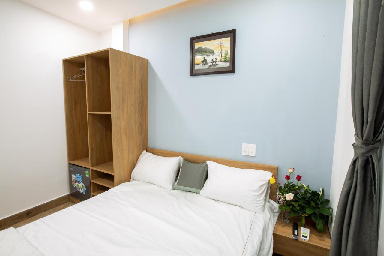 5.T Hostel Hue Exterior photo