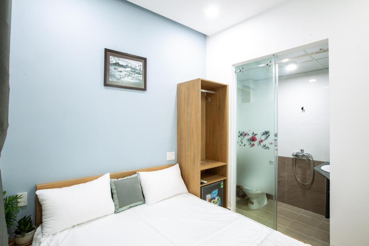 5.T Hostel Hue Exterior photo
