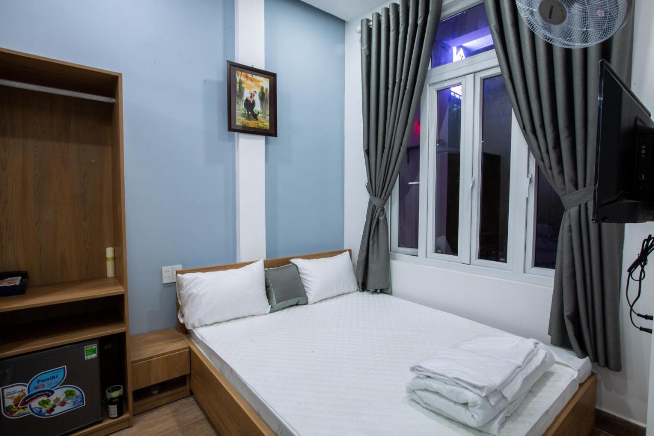 5.T Hostel Hue Exterior photo