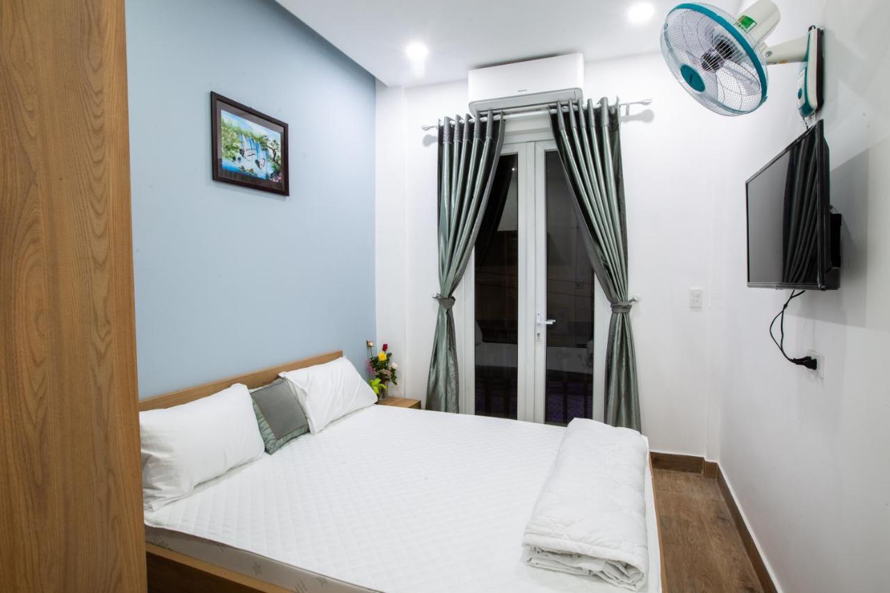 5.T Hostel Hue Exterior photo