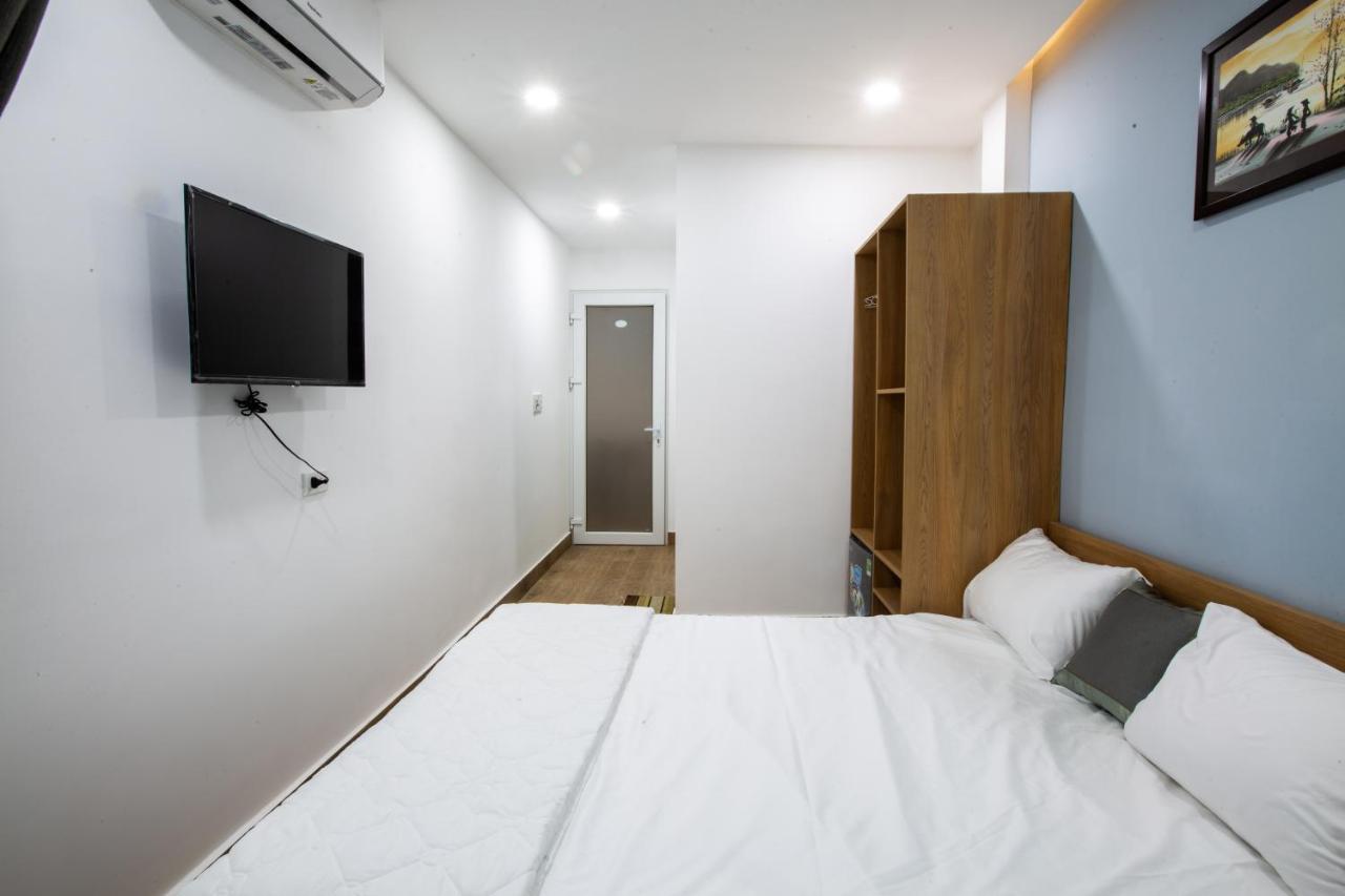 5.T Hostel Hue Exterior photo