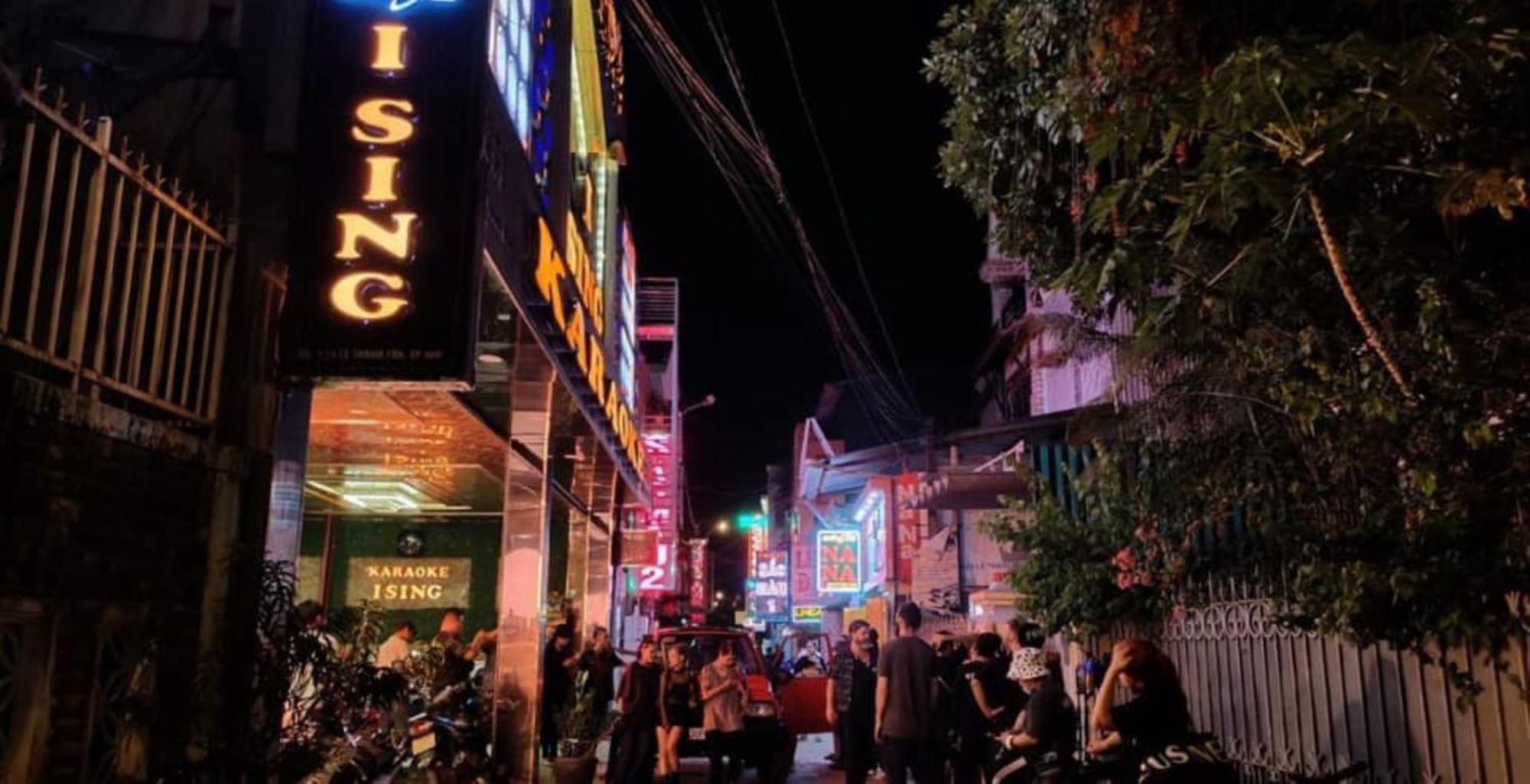5.T Hostel Hue Exterior photo