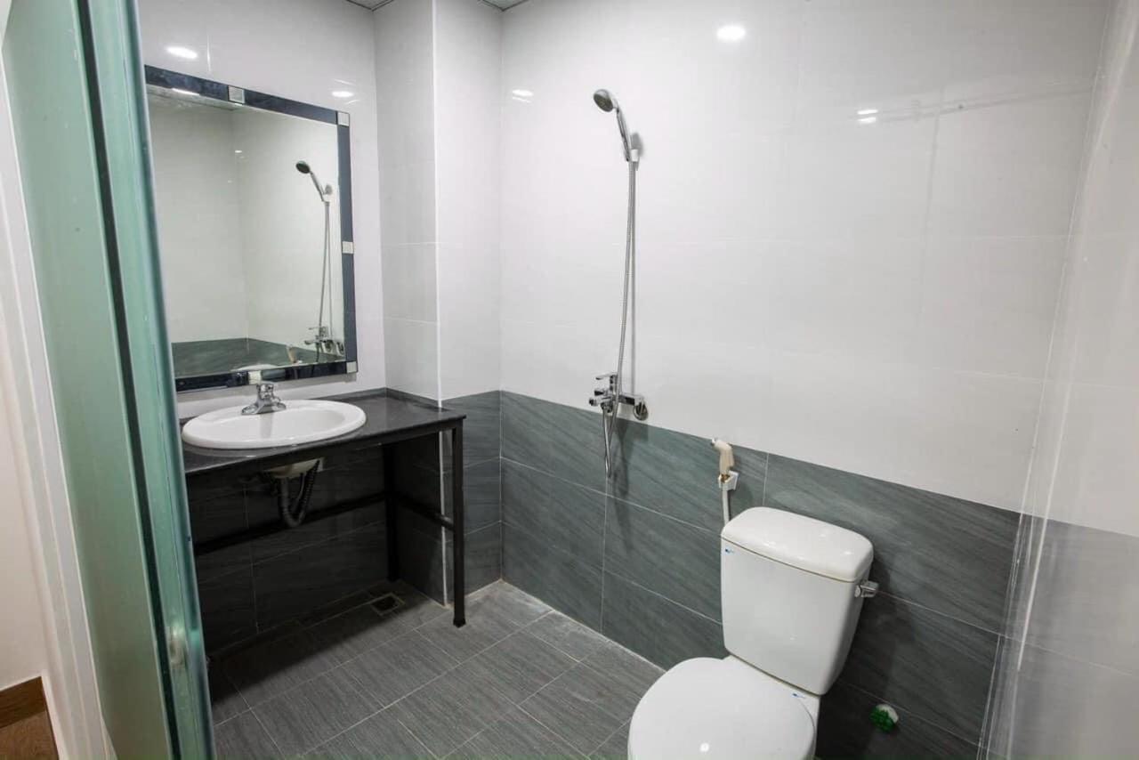 5.T Hostel Hue Exterior photo